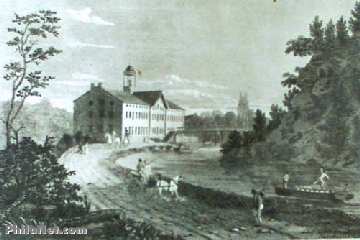 The Schuylkill Navigation Company