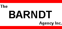 The Barndt Agency, Inc.