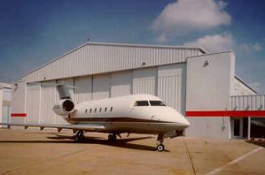 Philadelphia International Airport