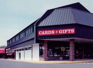 Hillcrest Shopping Center