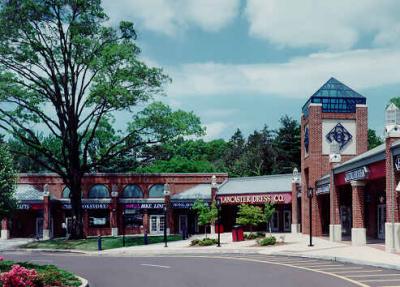 Mercer Square