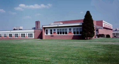 Shady Grove Elementary School