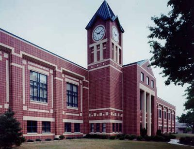 West Chester Municipal Building
