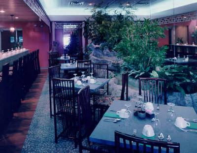 Yantze Restaurant