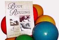 Body Rolling by Yamuna Zake