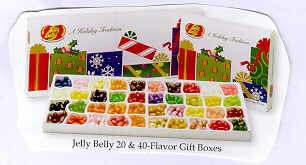 Jelly Belly jelly beans