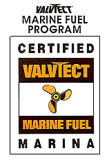 Valvtect Marine Fuel