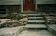 Steps and Patios